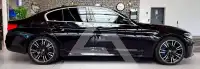 2020 BMW M5