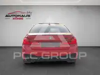 2020 BMW M5