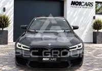 2020 BMW M5