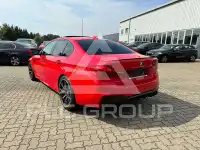 2020 BMW M5