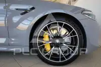 2020 BMW M5