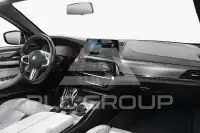 2020 BMW M5