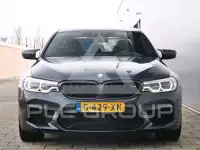 2020 BMW M5