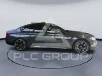 2020 BMW M5