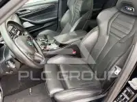 2020 BMW M5