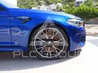 2020 BMW M5
