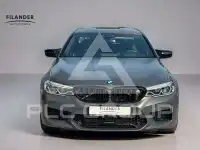 2020 BMW M5