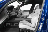 2020 BMW M5
