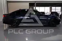 2020 BMW M5