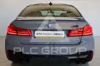 2020 BMW M5