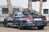 2020 BMW M5