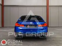 2020 BMW M5