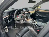2020 BMW M5