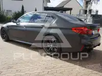 2020 BMW M5