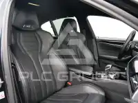 2020 BMW M5