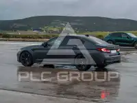 2020 BMW M5
