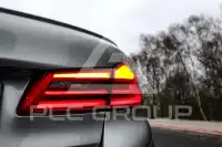 2020 BMW M5
