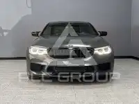 2020 BMW M5