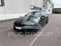 2020 BMW M5