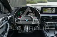 2020 BMW M5