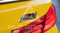 2020 BMW M5