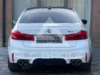2020 BMW M5