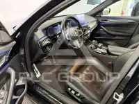 2020 BMW M5