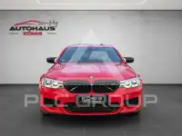 2020 BMW M5