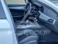 2020 BMW M5