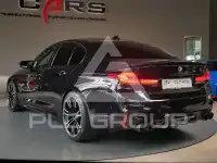 2020 BMW M5