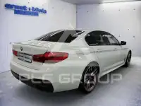 2020 BMW M5