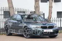 2020 BMW M5