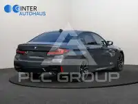2020 BMW M5