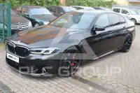 2020 BMW M5