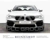 2020 BMW M5