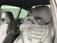 2020 BMW M5