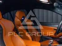2020 BMW M5