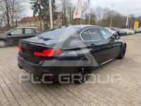2020 BMW M5