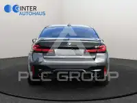 2020 BMW M5
