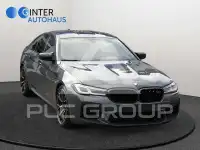 2020 BMW M5