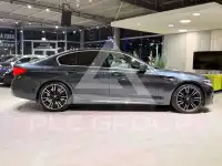 2020 BMW M5