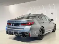 2020 BMW M5