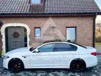 2020 BMW M5