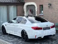 2020 BMW M5