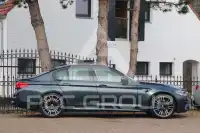 2020 BMW M5