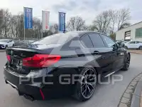 2020 BMW M5