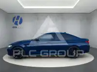 2020 BMW M5