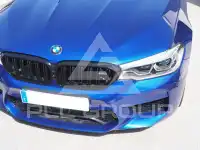 2020 BMW M5