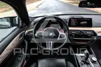 2020 BMW M5