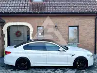 2020 BMW M5